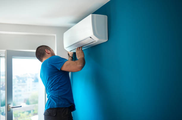 Best Affordable HVAC services  in Pis, AR
