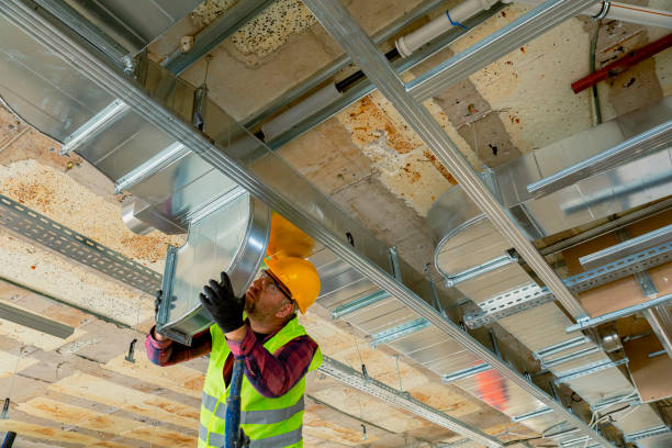Best Affordable HVAC services  in Pis, AR