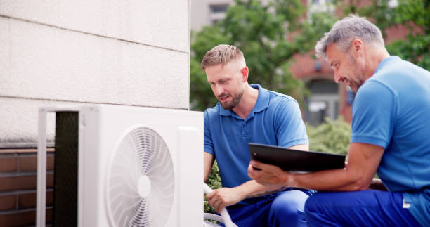Local HVAC companies in Paris, AR