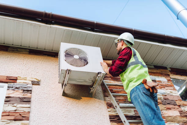 Best HVAC companies near me  in Pis, AR