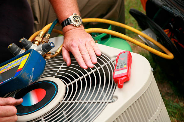 Best HVAC air duct cleaning  in Pis, AR