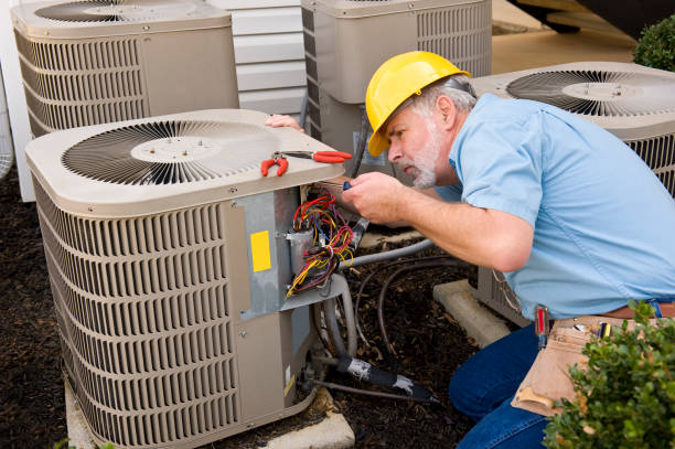 Best HVAC air duct cleaning  in Pis, AR