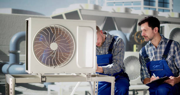 Best HVAC troubleshooting  in Pis, AR