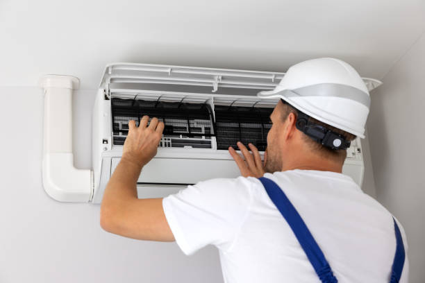 Best Affordable HVAC services  in Pis, AR