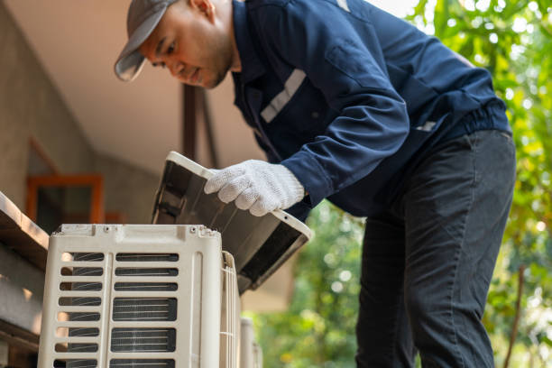 Trusted Paris, AR HVAC Experts