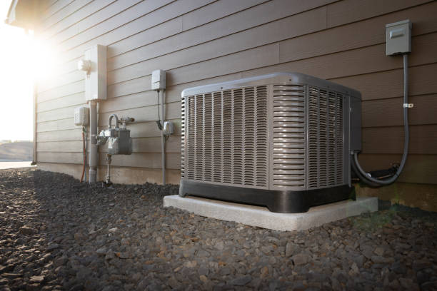 Best HVAC installation services  in Pis, AR